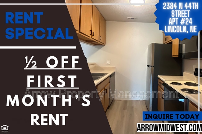 Building Photo - 2384 N 44th St Unit 24 Rental