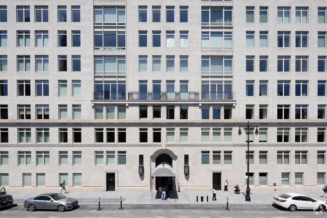 Photo - 15 Central Park W