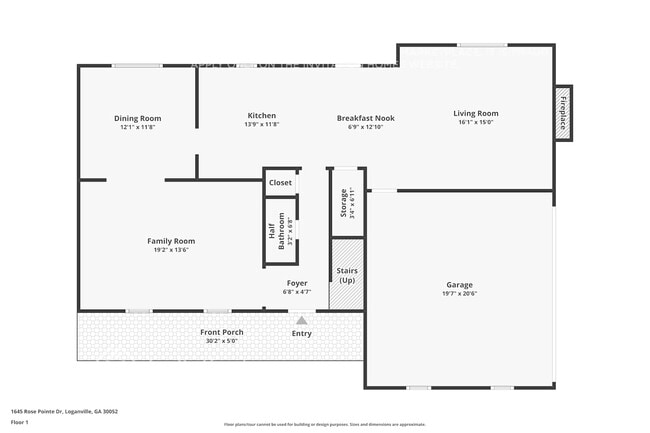 Photo - 1645 Rose Pointe Dr