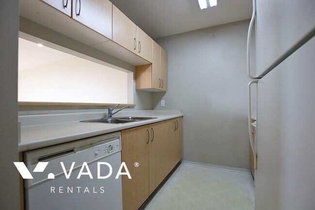 Photo - Nexus 1 BR APT Rental 608-3588 Crowley Dr Vancouver: VADA Unit 608