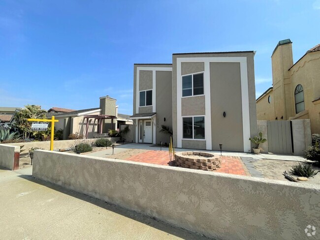 Building Photo - Oxnard Shores- Completely Remodeled & Step... Rental