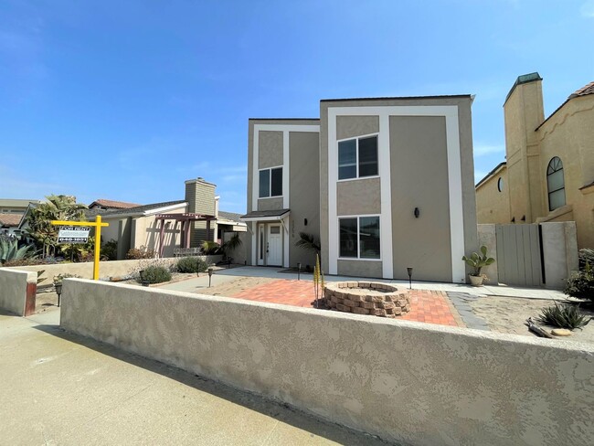 Oxnard Shores- Completely Remodeled & Step... - Oxnard Shores- Completely Remodeled & Step... House