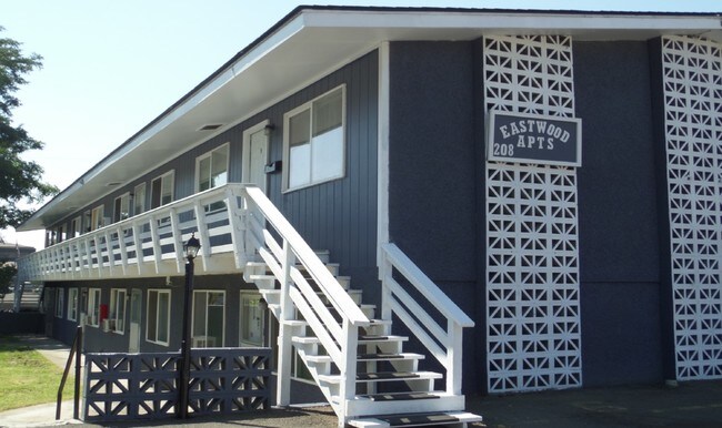 Photo - Eastwood Apartments