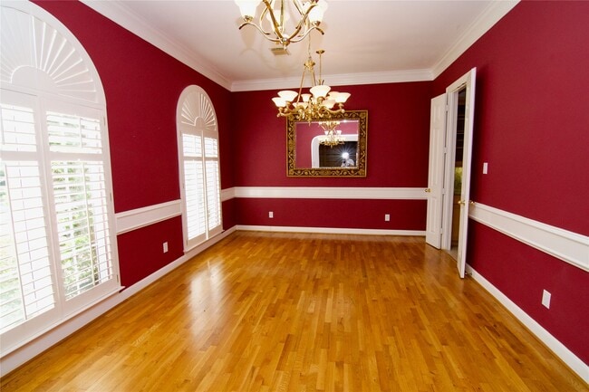 Photo - 3015 Bonnebridge Way Blvd