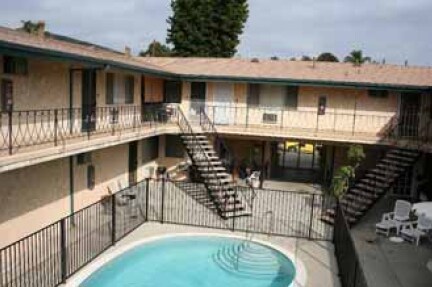 Photo - Pacific Grove Apartments
