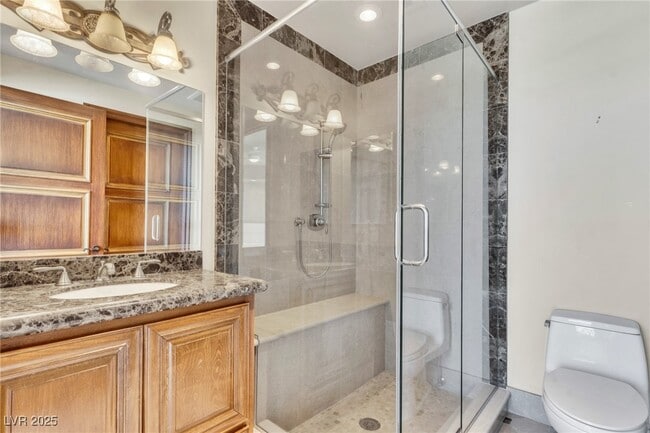 Building Photo - 9103 Alta Dr Unit 1502