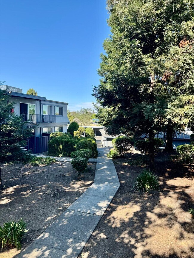 430 Alameda del Prado Unidad 430N