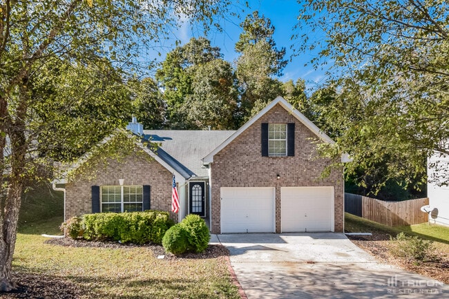 Building Photo - 4615 Derby Loop Rental