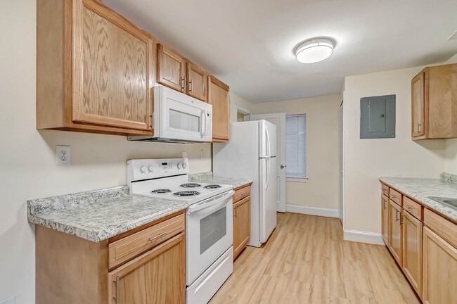 Photo - 6910 Carleton Ter Unidad 2