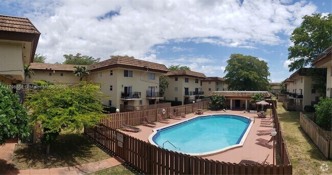 Building Photo - 8500 SW 109th Ave Unit 6-116 Rental