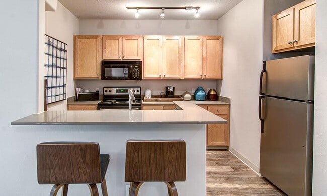 Photo - Sofi At Forest Heights