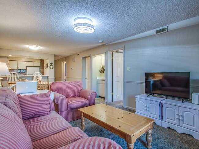 Photo - OFF SEASON RENTAL - FIRST FLOOR 2 BED 2 BA...