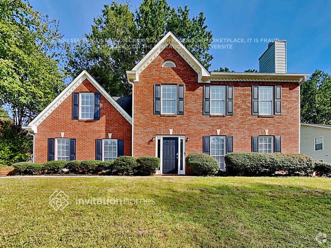 Building Photo - 2689 Sterling Dr NW Rental