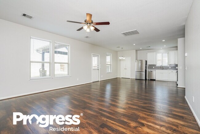 Photo - 19606 Trent Creek Dr