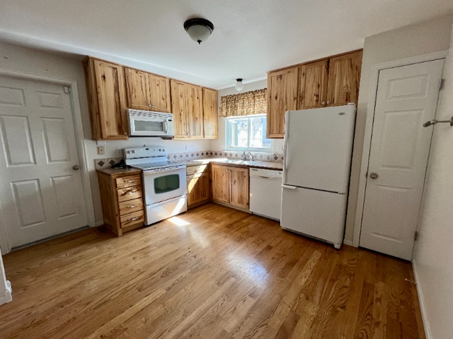 Photo - Single Family Home - Ready in May!