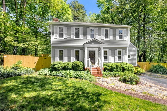 Photo - 11000 May Apple Terrace