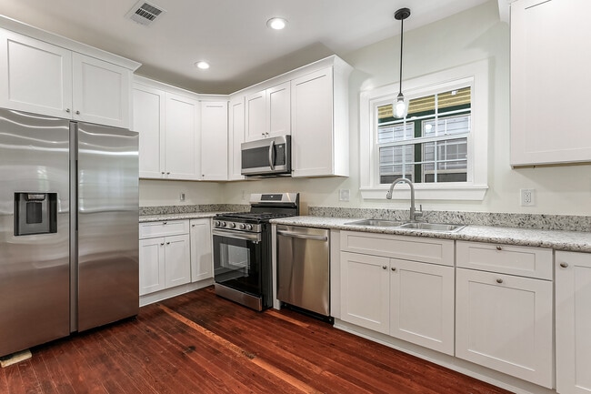 Photo - 7737 S Claiborne Ave