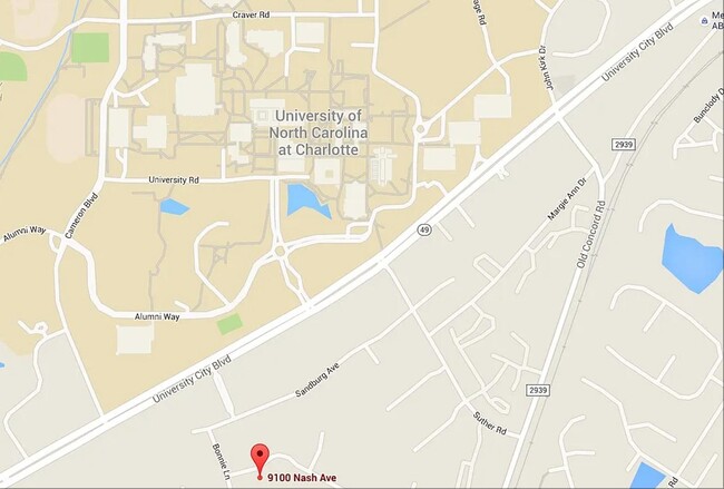 Photo - 9100 Nash Ave