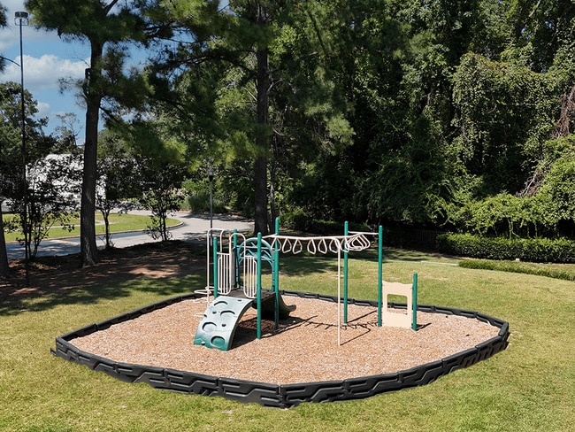 Private Playground