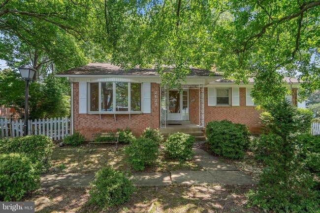 Photo - 2623 Depaul Dr House