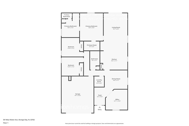 Photo - 501 Blue Water Ave