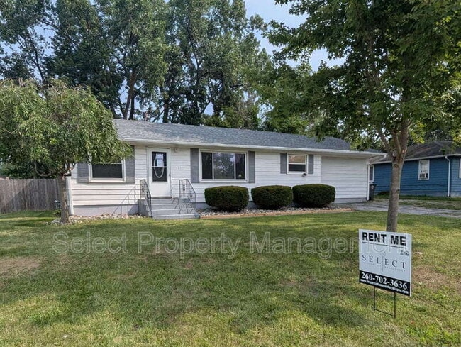Building Photo - 3705 St Joe Center Rd