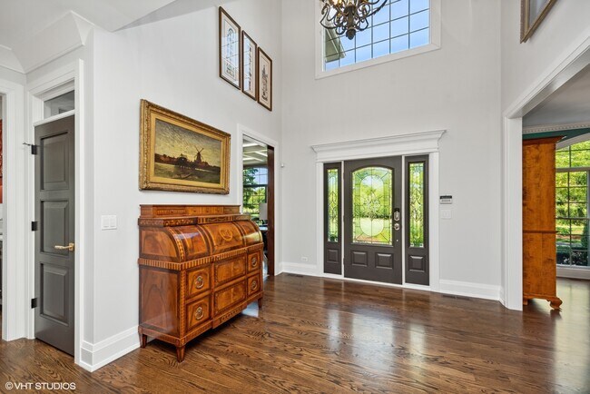 Photo - 675 Old Barrington Rd