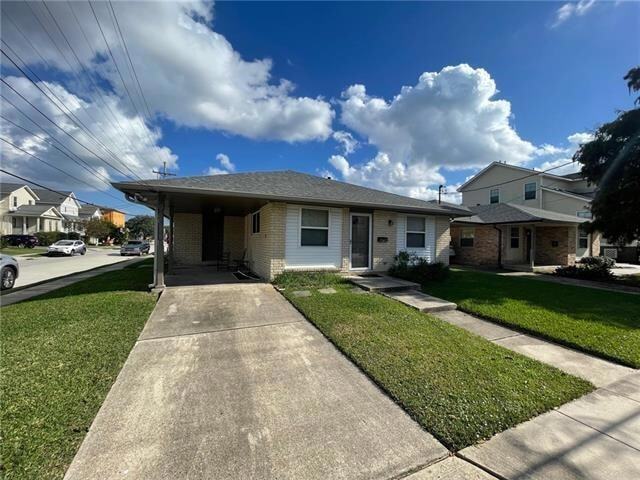 Building Photo - 6573 Center St