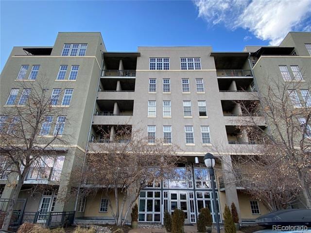 Building Photo - 275 S Harrison St Unit 312