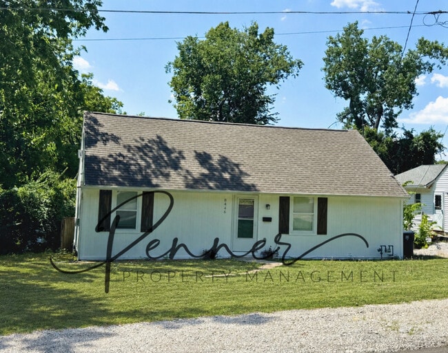 Building Photo - 8446 Oak St