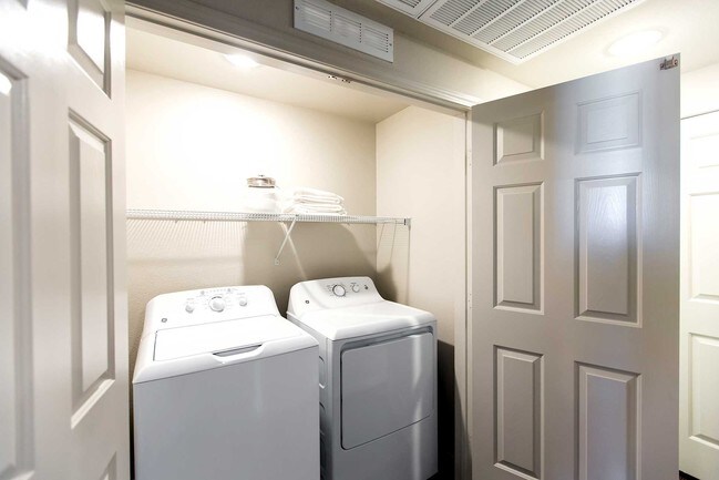 SOLANA APARTMENT HOMES