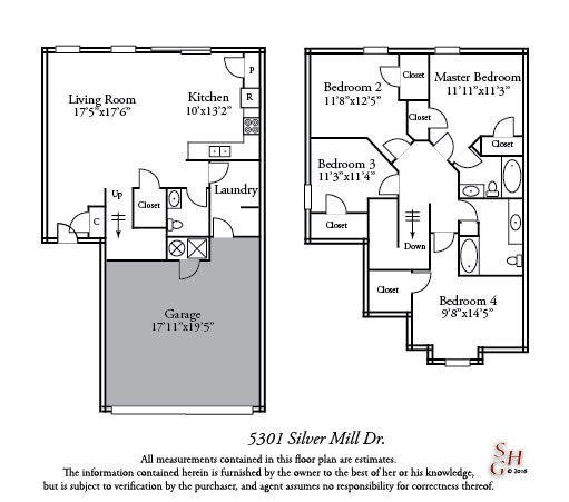 Photo - 5301 Silver Mill Dr