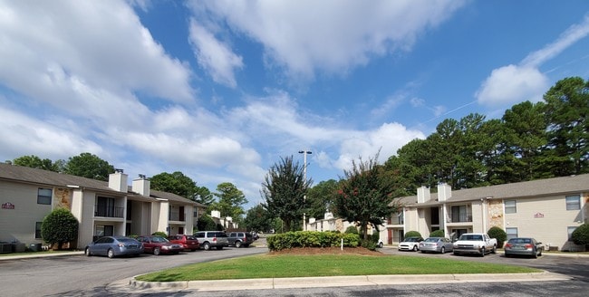 Pinehurst Apartments