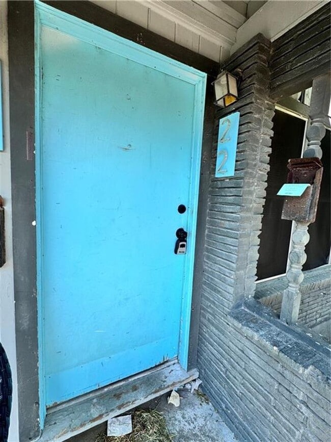 Photo - ONE BEDROOM WATER PAID FIRST FLOOR APARTMENT