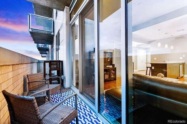 Photo - 2001 Lincoln St Unit 712