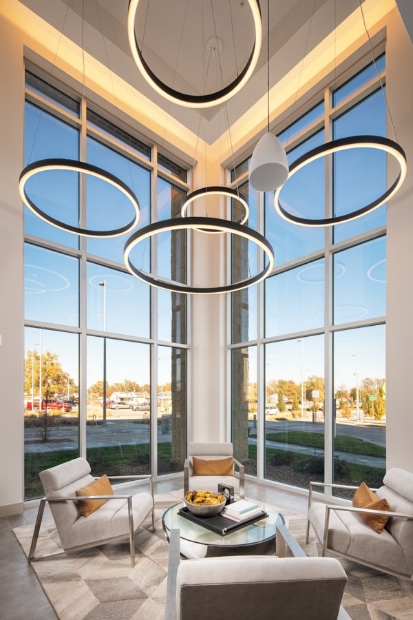 Broadmoor at Rivers Edge Apartments Council Bluffs, IA