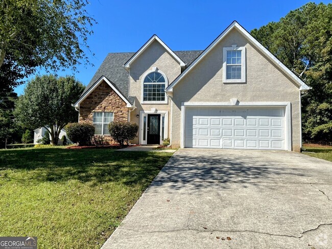 Building Photo - 10777 Misty Meadows Ct Rental