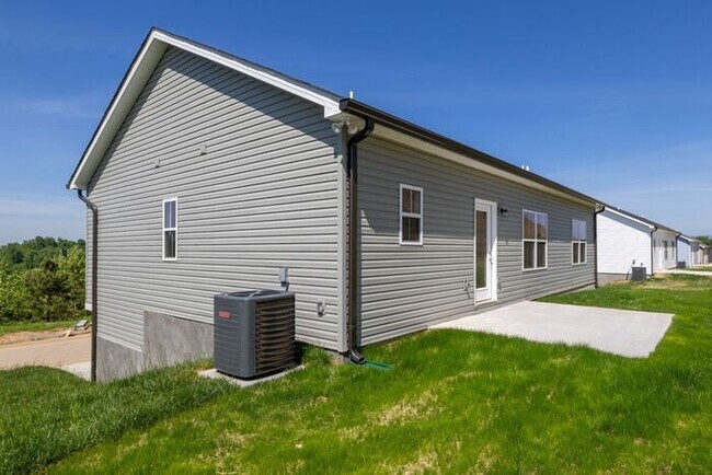 Photo - Welcome to Terra Vista located in Hardin Valley