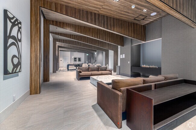 Gallery Lounge