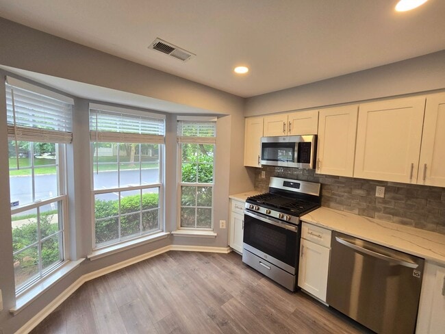 Photo - Everything you deserve: spacious, updated ...