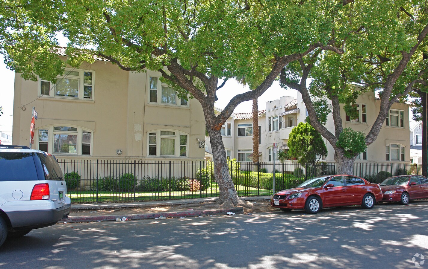 Photo - 2900 Francis Ave