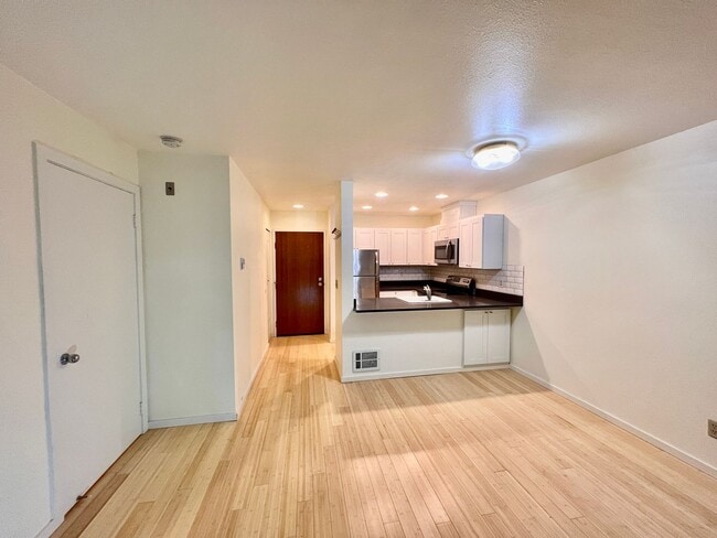 Photo - Underground Parking Spot!!! Unit S-120