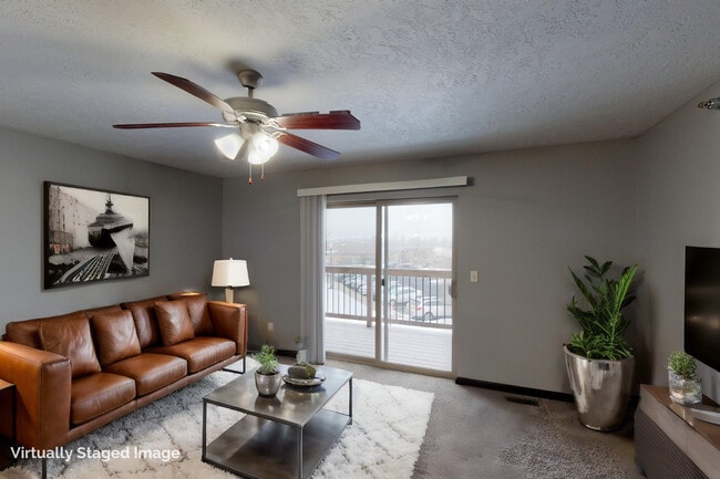 Photo - Village at Three Fountains