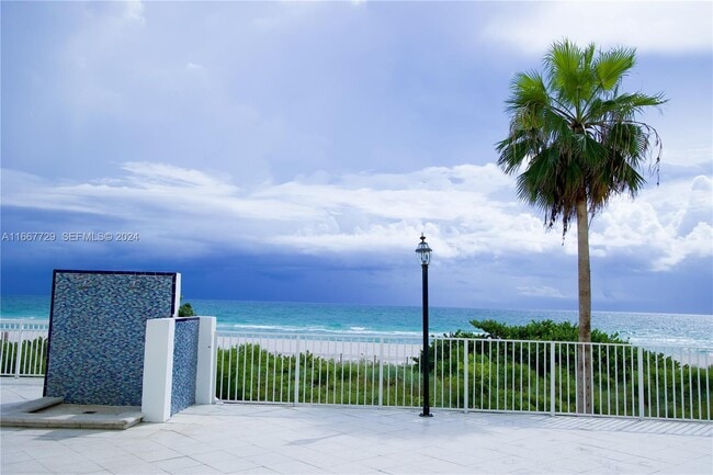 Photo - 5601 Collins Ave Unit 1614