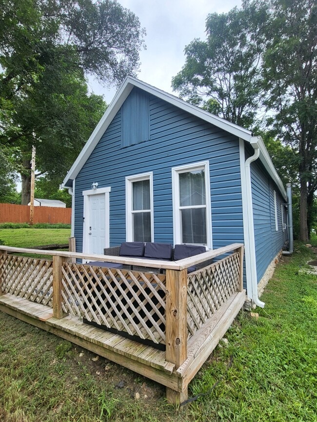 Photo - 813 Kickapoo St Casa