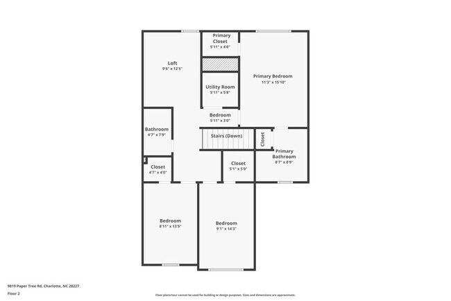 Photo - 9819 Paper Tree Rd