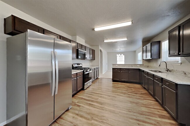 19630 Buckland Park Dr