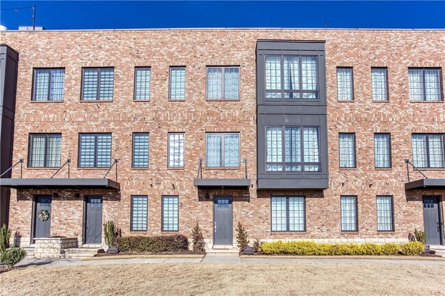 Photo - 258 Castleberry Station Dr SW Townhome