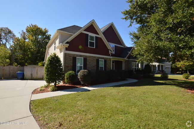 Building Photo - 201 Marsh Island Dr Rental