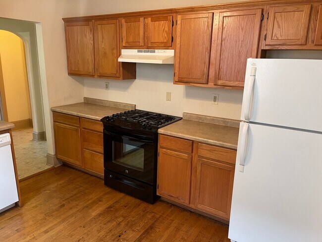 Photo - 2525 S Williams St Unit Lower